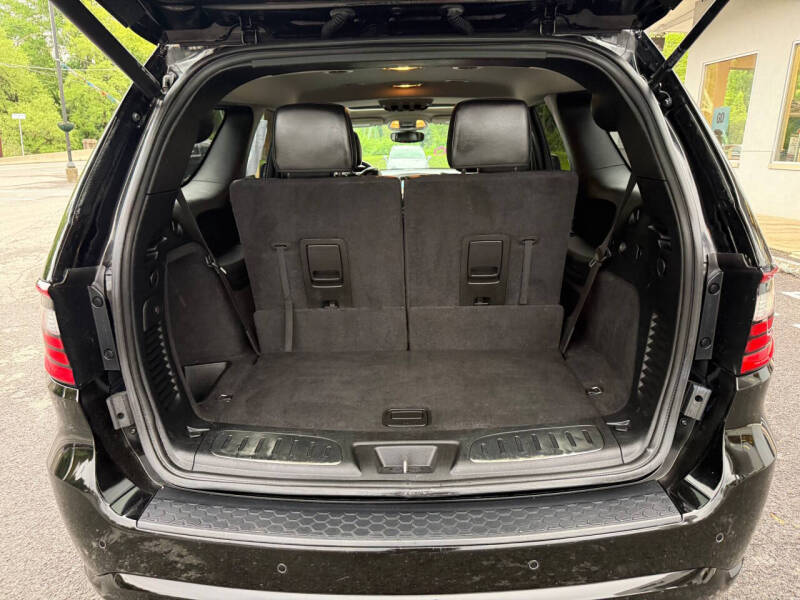 2019 Dodge Durango GT