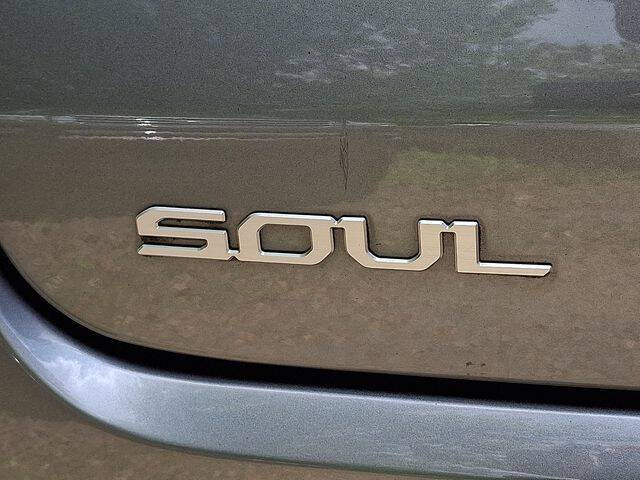 2023 Kia Soul EX