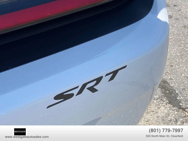 2020 Dodge Challenger