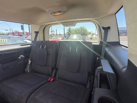 2016 Ford Flex SE