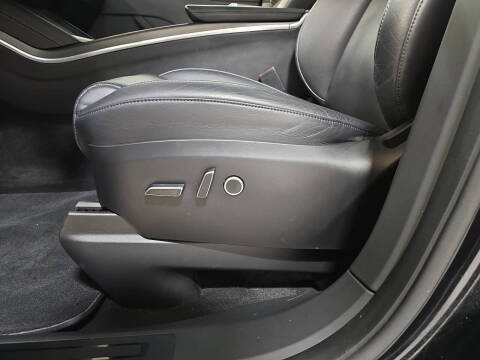 2022 Tesla Model X Plaid