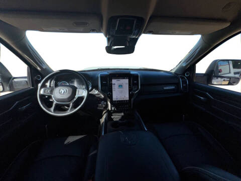 2023 RAM 3500 Laramie