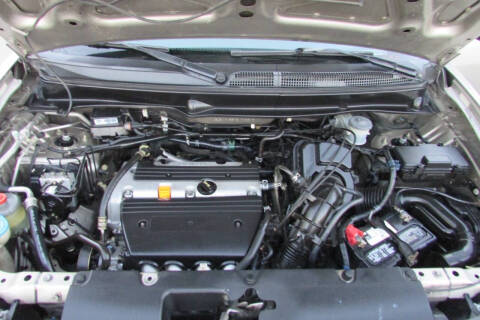 2003 Honda Element EX