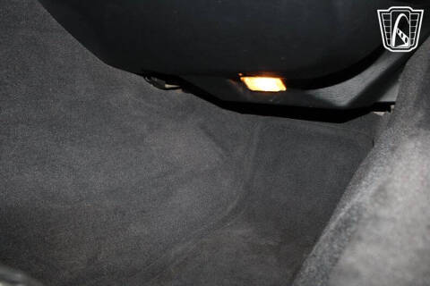 1994 Chevrolet Corvette