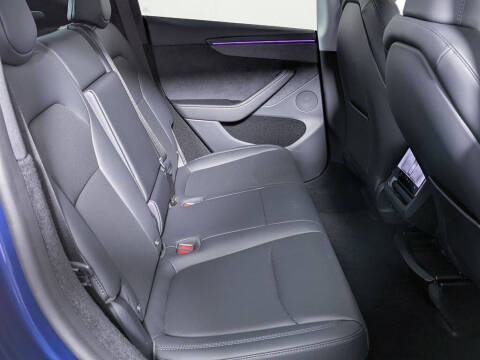 2026 Tesla Model Y Long Range