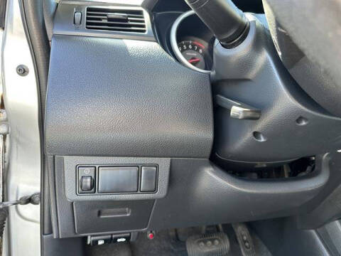 2009 Nissan Versa 1.6 Base