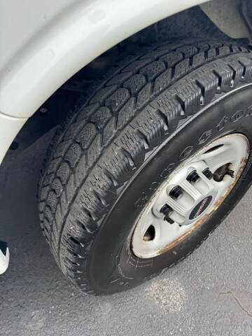 2017 GMC Savana 2500