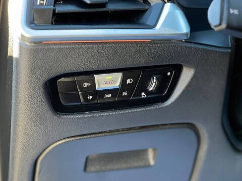 2020 BMW 3 Series M340i xDrive