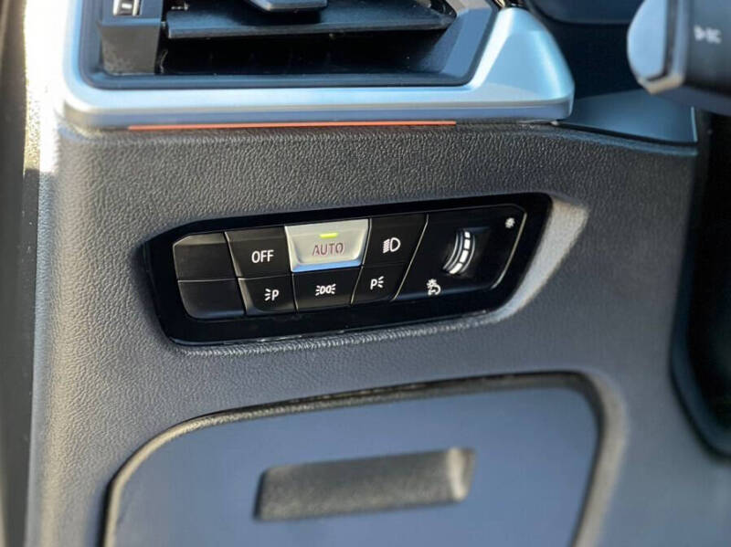 2020 BMW 3 Series M340i xDrive