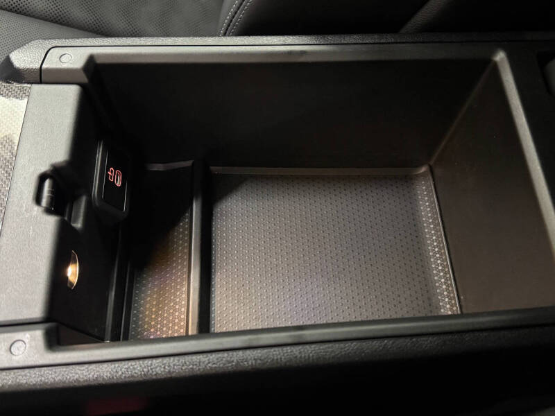 2024 BMW M4 Competition xDrive