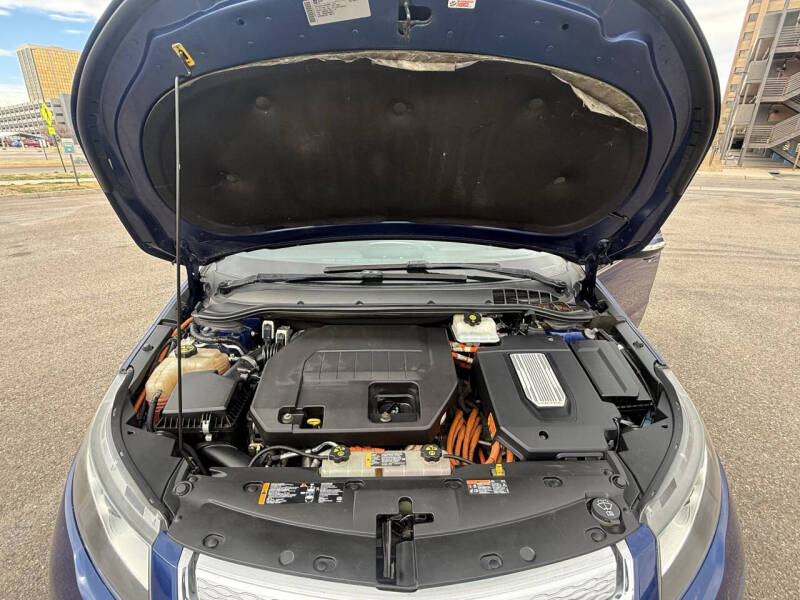 2013 Chevrolet Volt