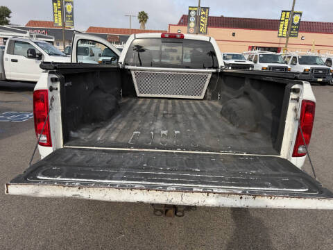2003 Dodge Ram 2500