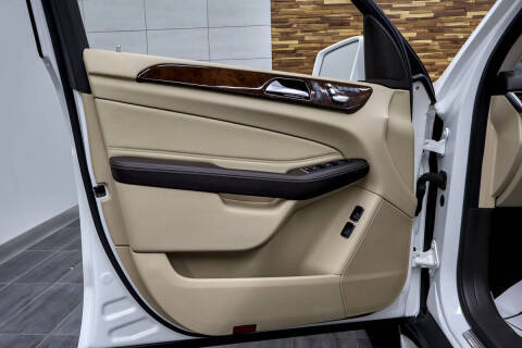 2018 Mercedes-Benz GLS GLS 450