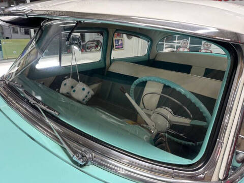 1954 Chevrolet Bel Air