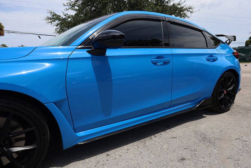 2026 Honda Civic Type R
