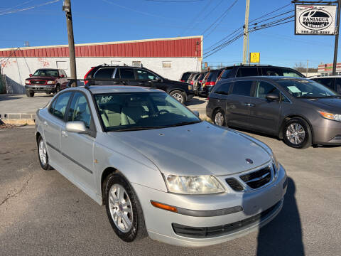 2007 Saab 9-3 for sale at Diana Rico LLC in Dalton GA