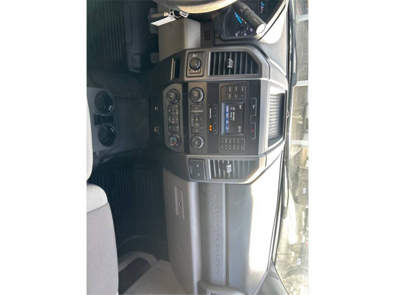 2019 Ford F-250 Super Duty