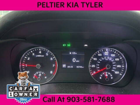 2021 Kia Forte GT Line