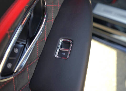 2021 Bentley Bentayga Speed