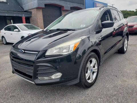 2014 Ford Escape for sale at Direct Motorsport of Virginia Beach in Virginia Beach VA