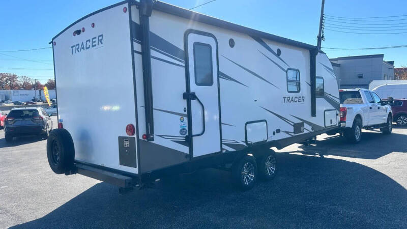 2021 Forester by Forest River Forester