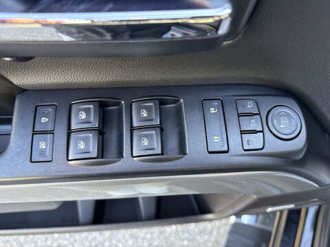 2016 Chevrolet Silverado 2500HD