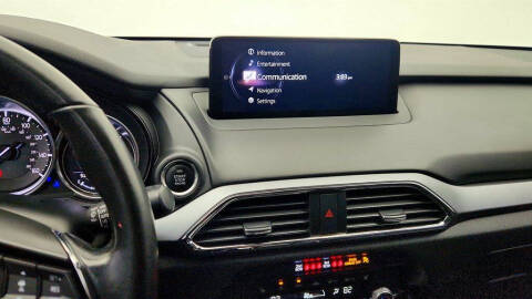 2023 Mazda CX-9 Touring Plus