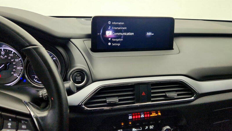 2023 Mazda CX-9 Touring Plus