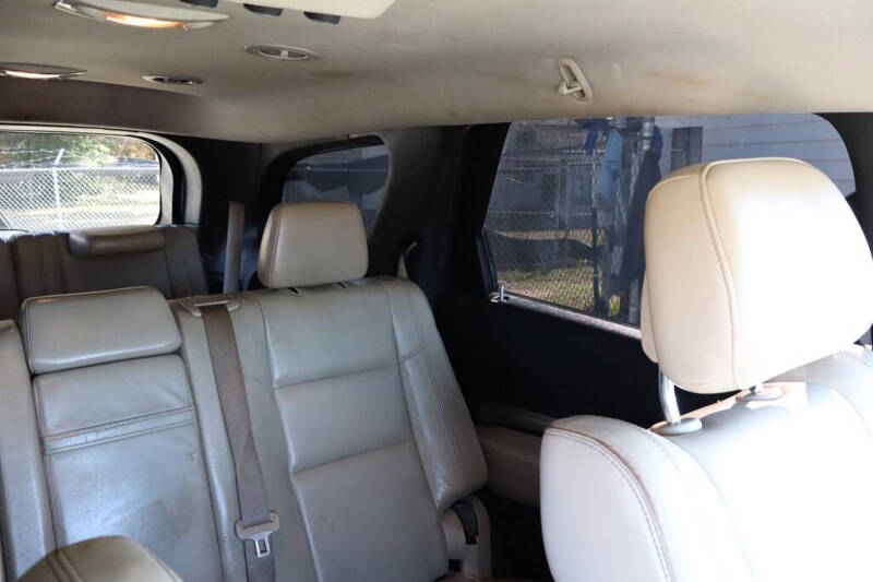 2019 Dodge Durango SXT