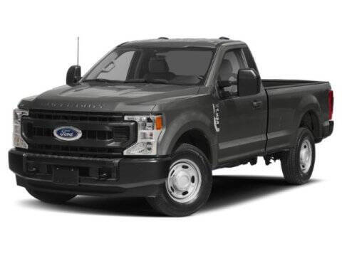 2022 Ford F-350 Super Duty XL