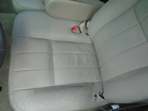 2010 Mercury Grand Marquis LS