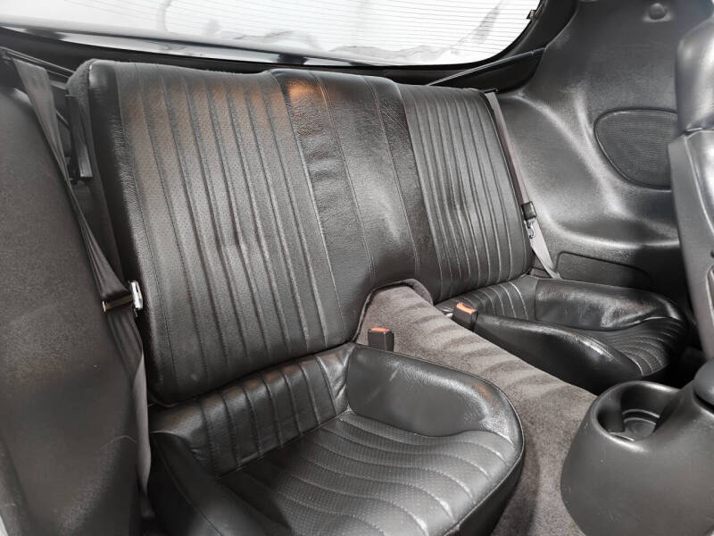 2001 Pontiac Firebird