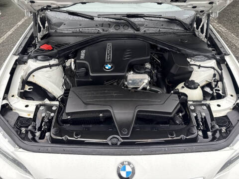 2014 BMW 2 Series 228i