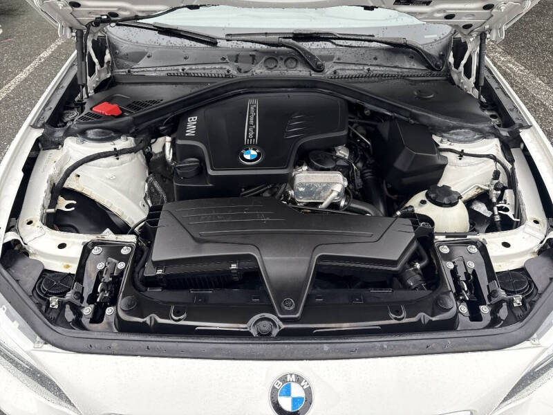 2014 BMW 2 Series 228i