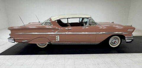1958 Chevrolet Impala