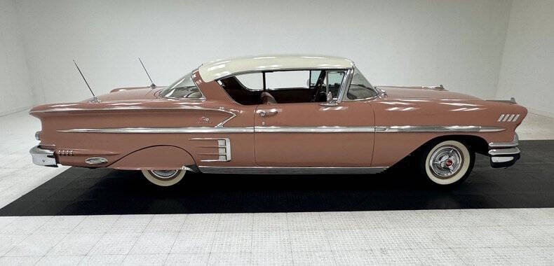 1958 Chevrolet Impala