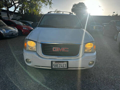 2005 GMC Envoy XL for sale at Aria Auto Sales in San Diego CA