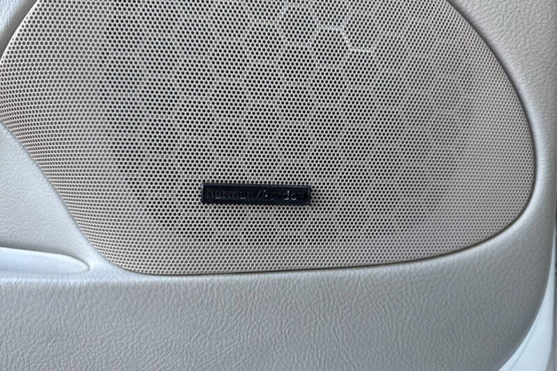 2008 Buick Lucerne Super