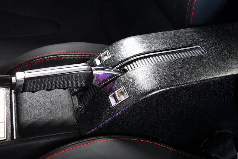 1976 Chevrolet Corvette