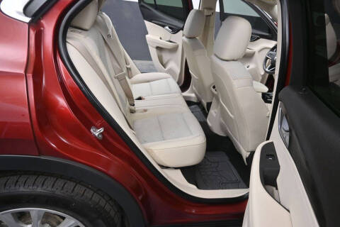 2021 Buick Envision Preferred