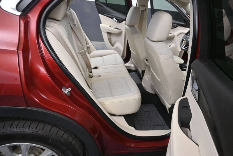 2021 Buick Envision Preferred
