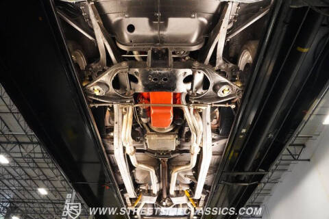 1955 Chevrolet Bel Air