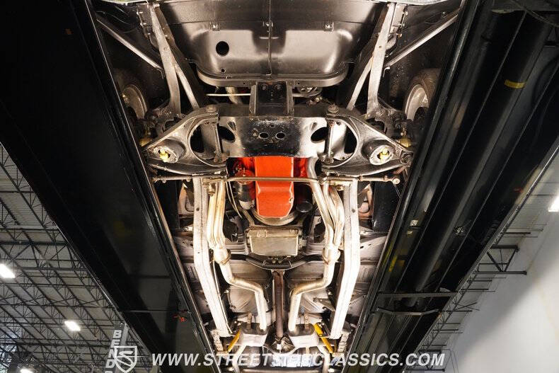 1955 Chevrolet Bel Air