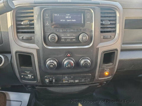 2014 RAM 4500