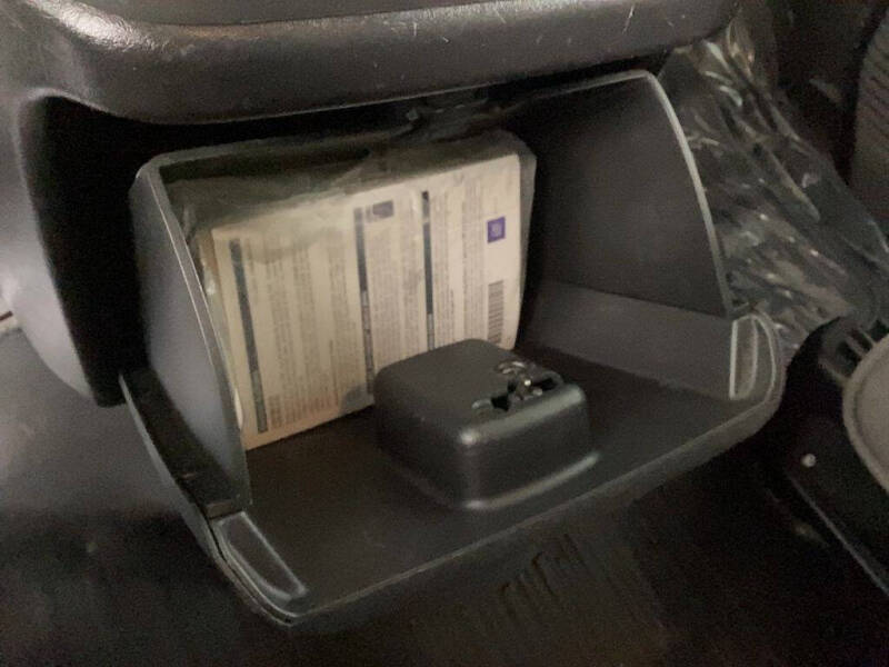 2014 Chevrolet Express 2500