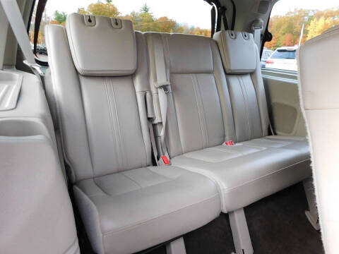 2015 Lincoln Navigator