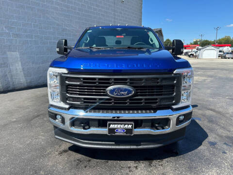 2026 Ford F-350 Super Duty