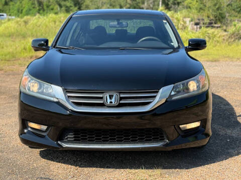 2014 Honda Accord EX