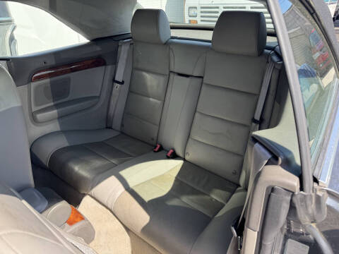 2006 Audi A4 3.0 quattro