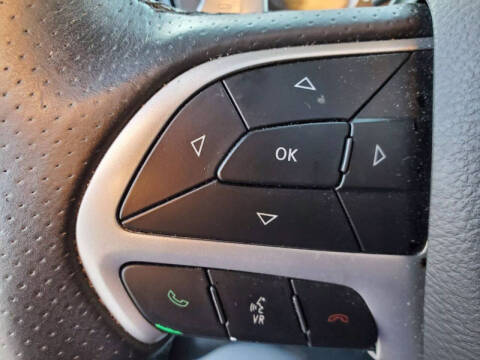 2017 Dodge Challenger GT